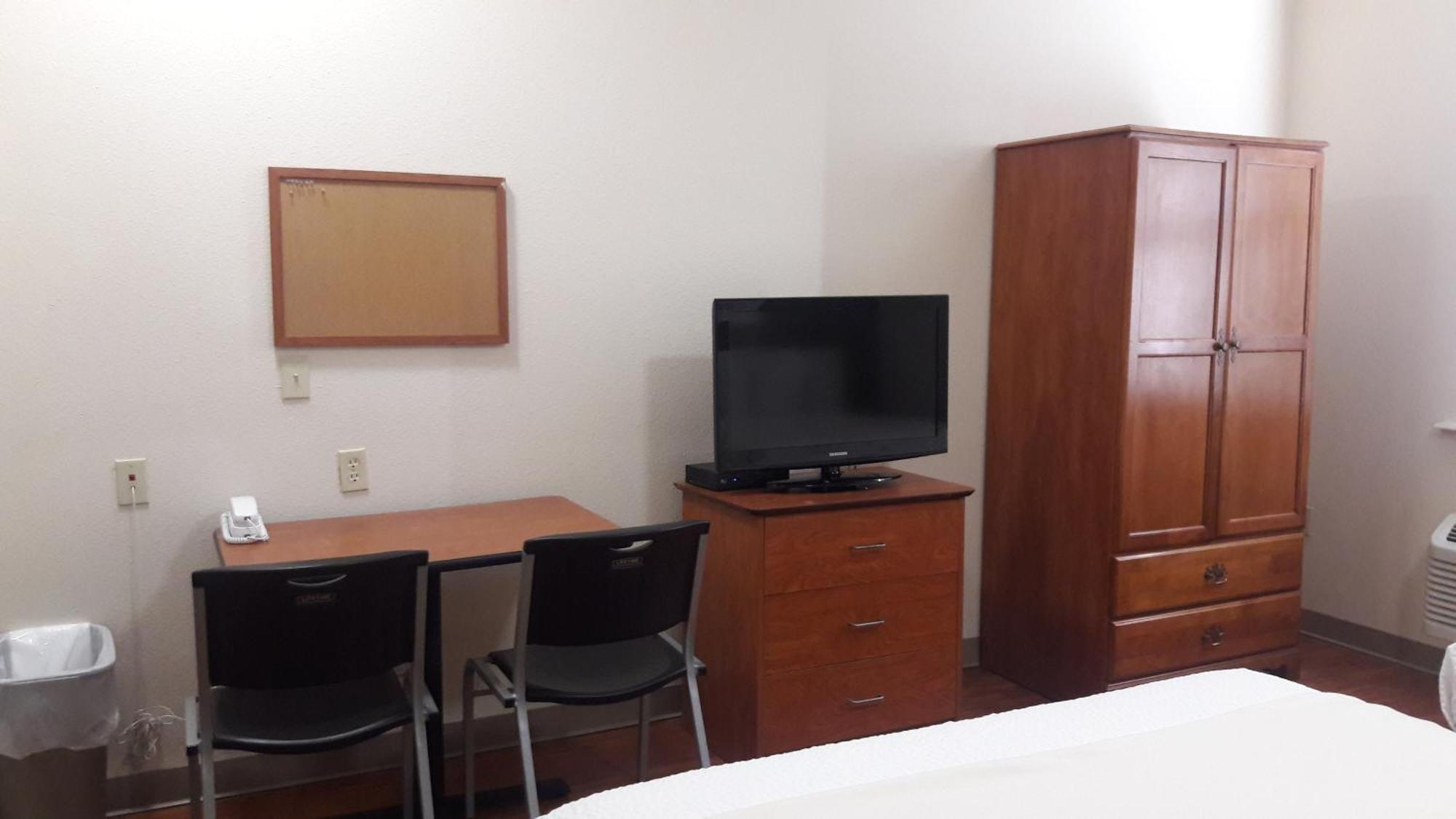 Best Studio Inn Homestead Chambre photo