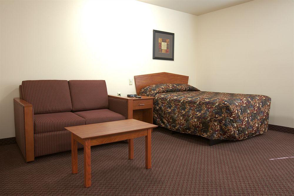 Best Studio Inn Homestead Extérieur photo