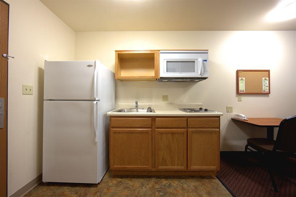 Best Studio Inn Homestead Extérieur photo