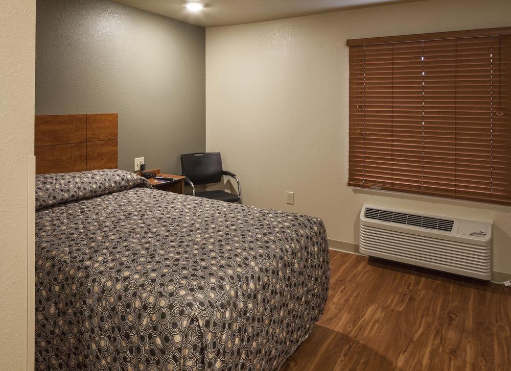 Best Studio Inn Homestead Extérieur photo