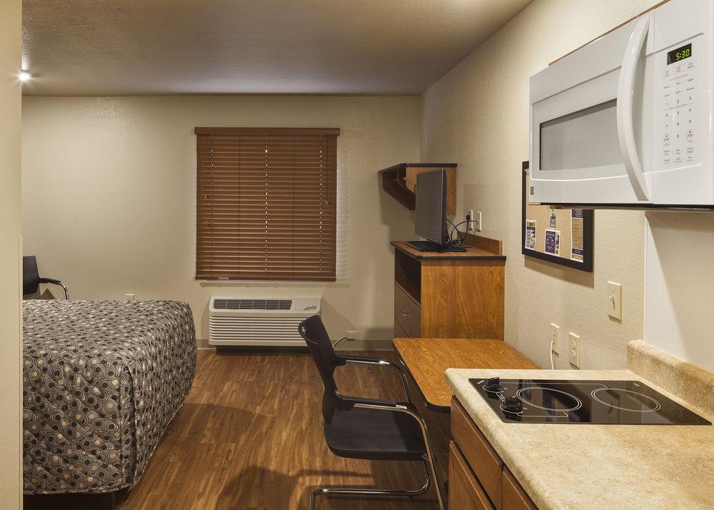 Best Studio Inn Homestead Extérieur photo