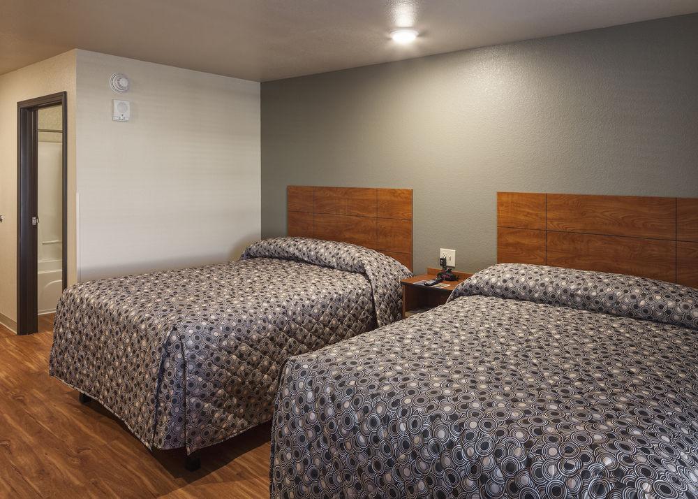 Best Studio Inn Homestead Extérieur photo