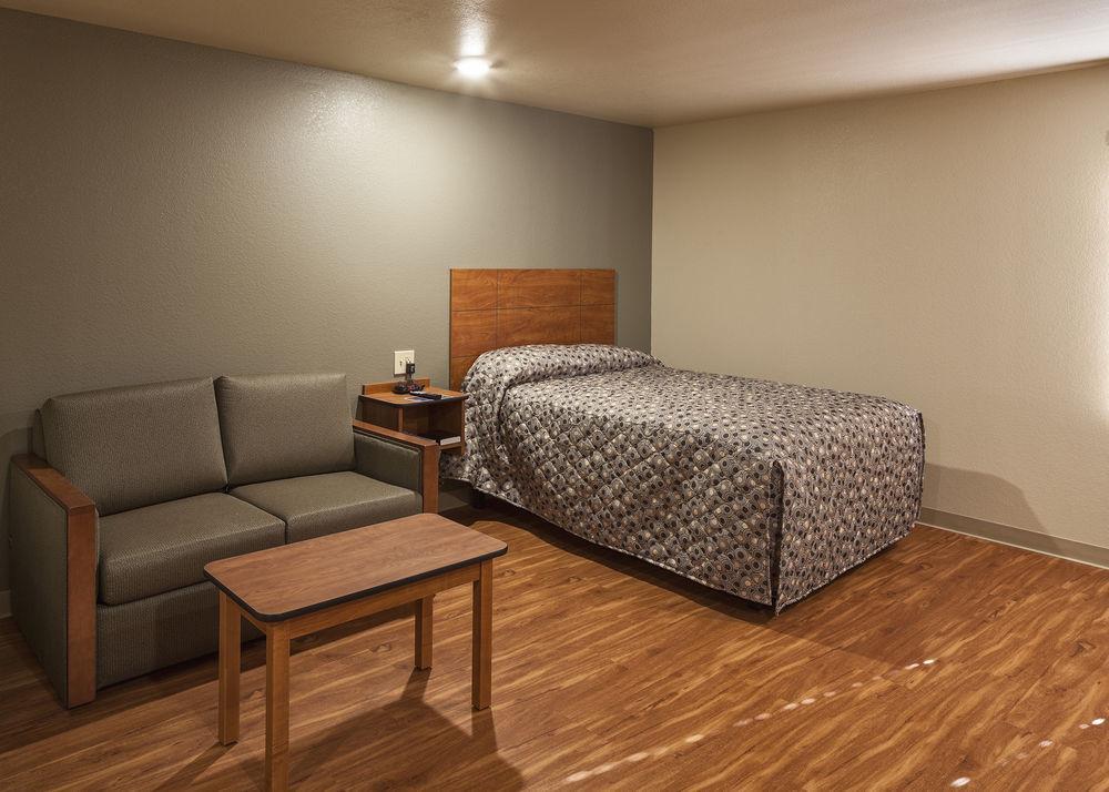 Best Studio Inn Homestead Extérieur photo