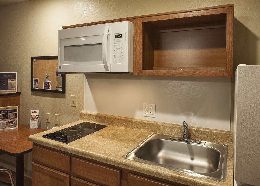 Best Studio Inn Homestead Extérieur photo