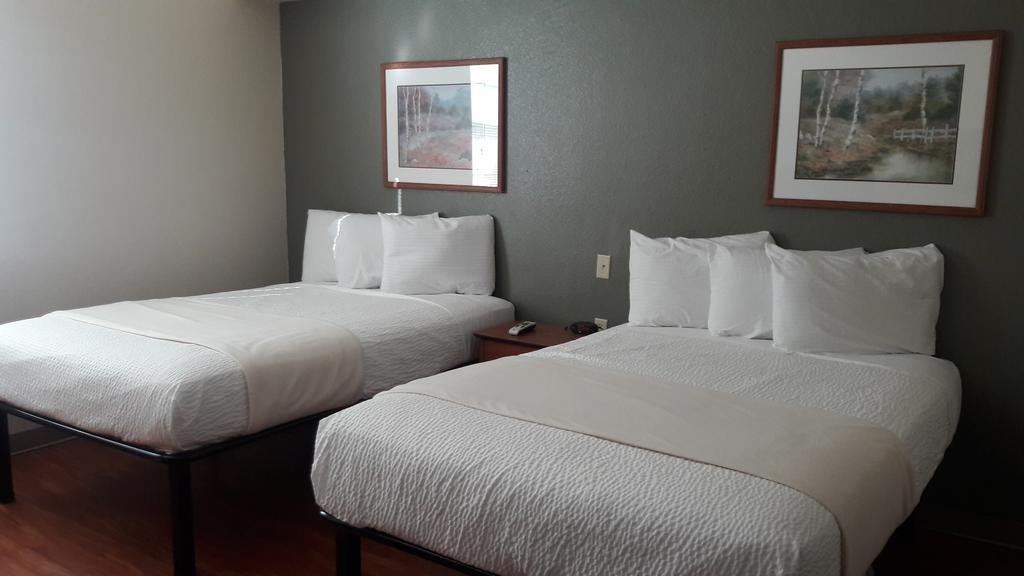 Best Studio Inn Homestead Extérieur photo