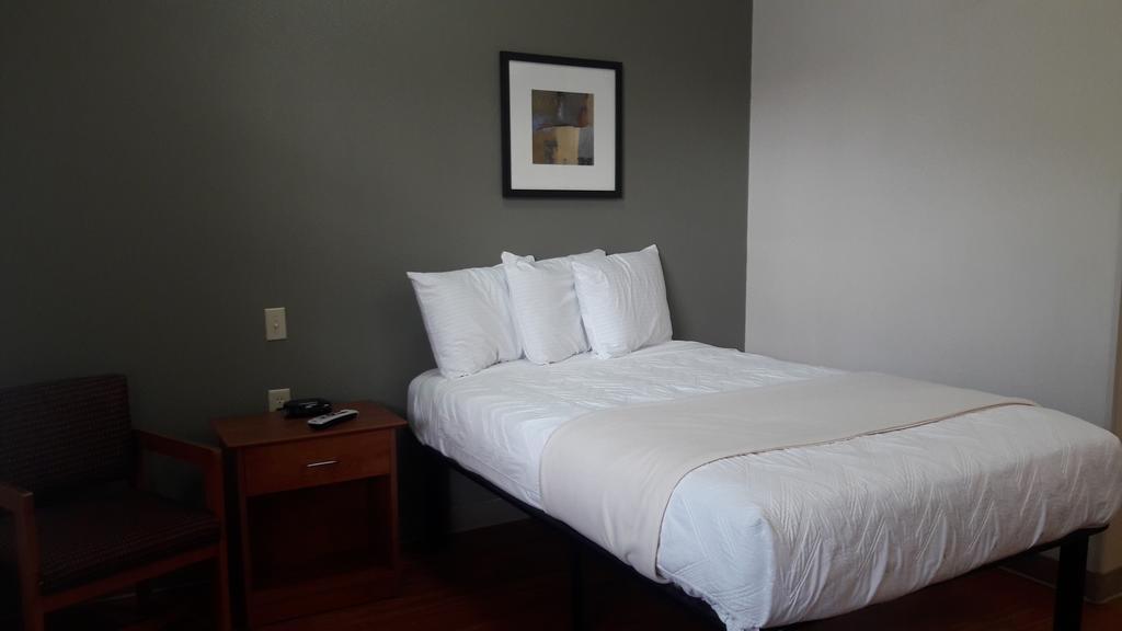 Best Studio Inn Homestead Extérieur photo