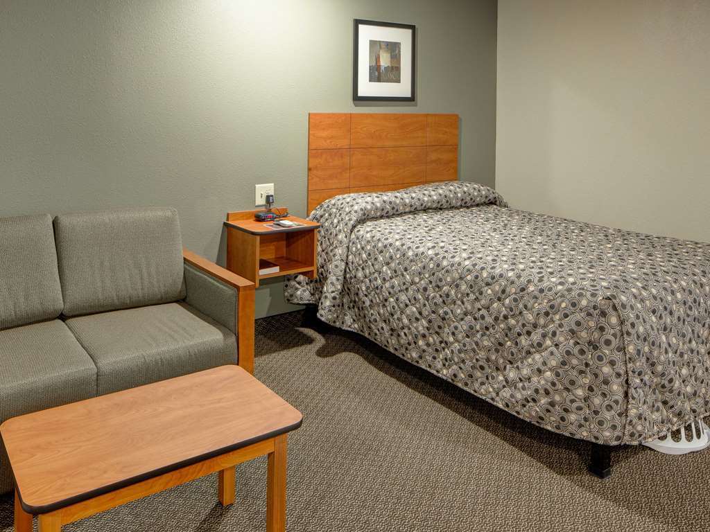 Best Studio Inn Homestead Chambre photo