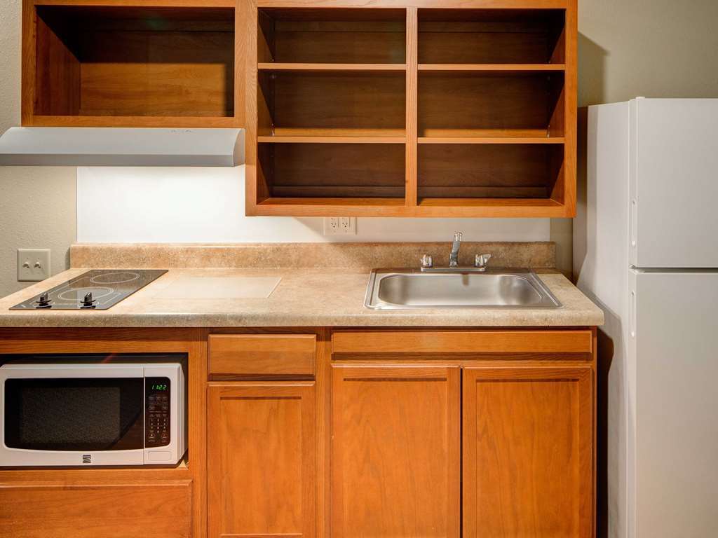 Best Studio Inn Homestead Chambre photo