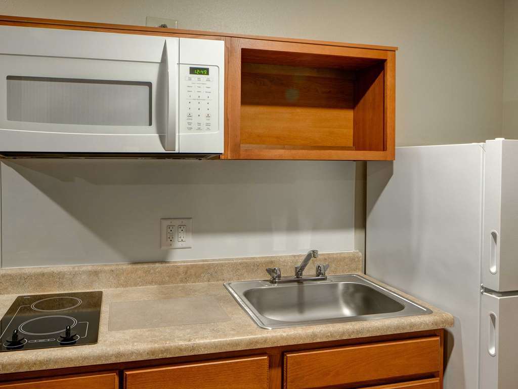 Best Studio Inn Homestead Chambre photo
