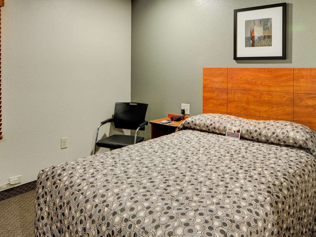 Best Studio Inn Homestead Chambre photo