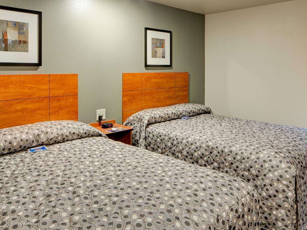 Best Studio Inn Homestead Chambre photo