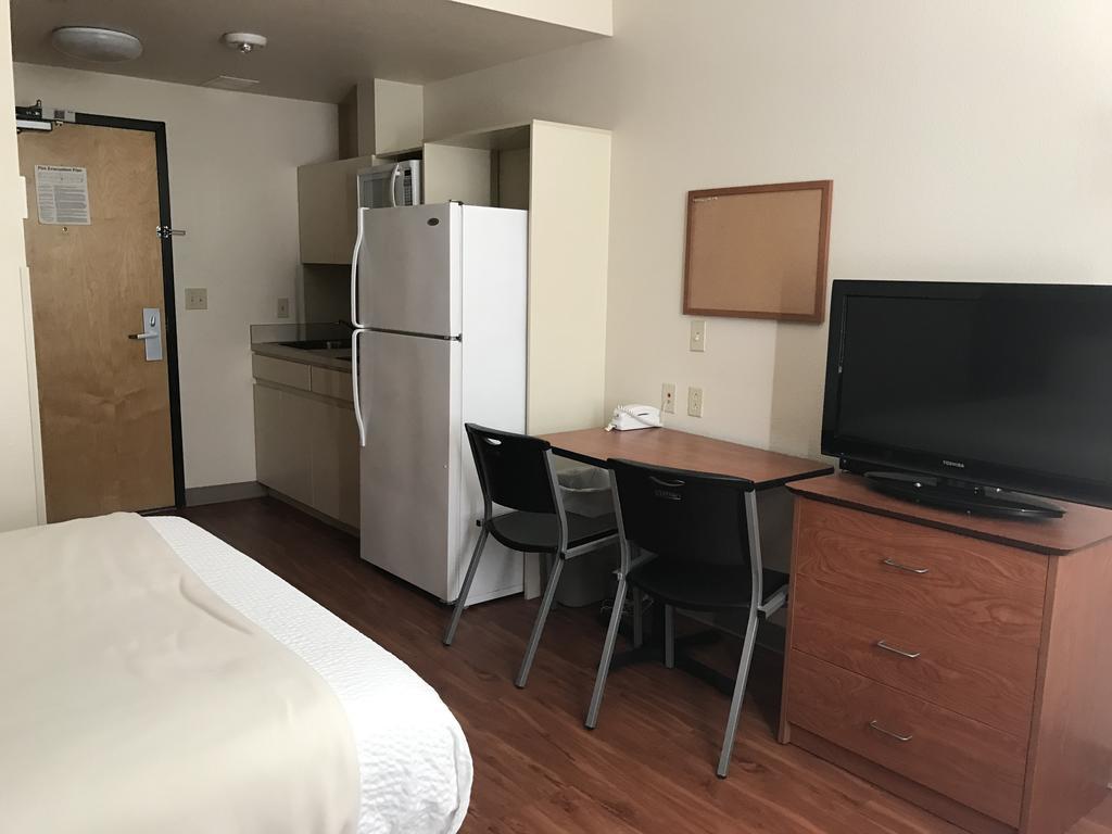 Best Studio Inn Homestead Chambre photo